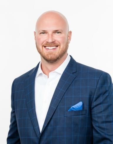Brad Strawbridge, Co-Founder, Visionary & Chief Executive Officer at BuilderLync