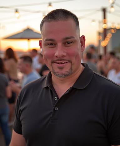 Sean Richard, Co-Founder, Creator, CPO & CISO at BuilderLync